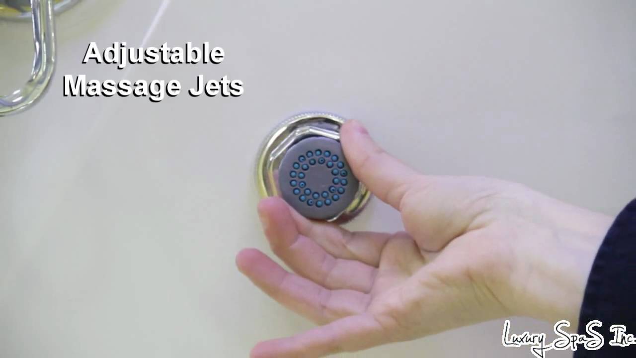 Steam Shower Luxury Spas OW-217