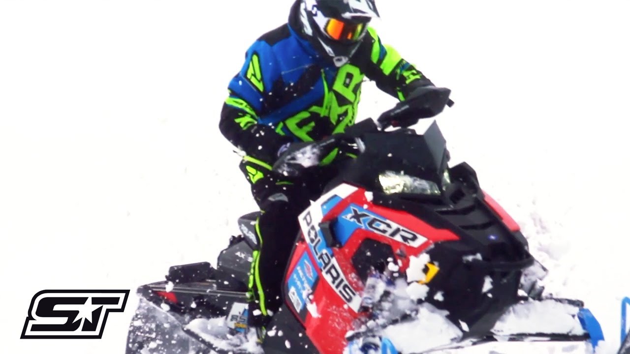 SNOWTRAX TV 2020 FULL Episode 6 YouTube