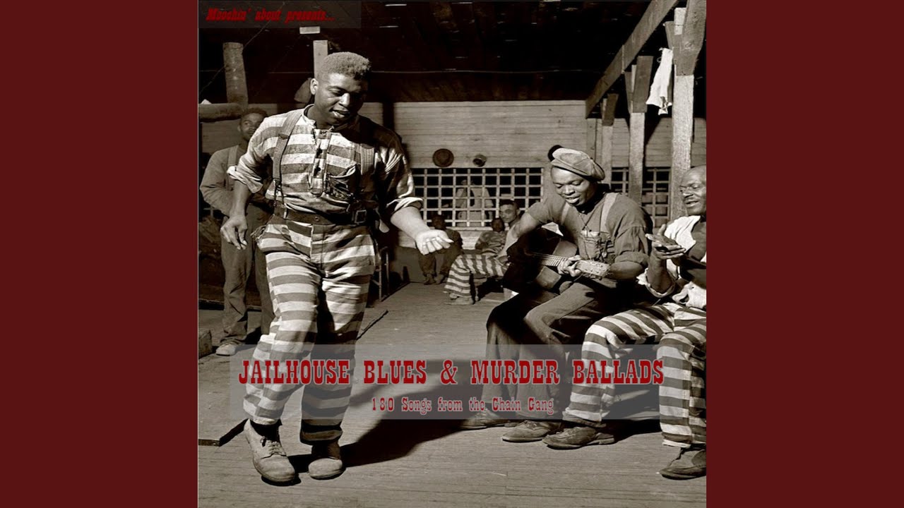 I'd Rather Go to Jail (Re-Recorded Version)