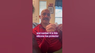 How To Prevent Black Toe Nails! #running #training #marathon #triathlon #health #coaching #ultra