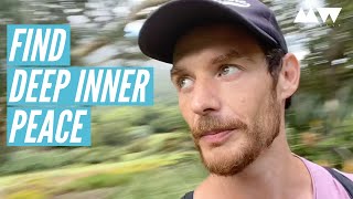 Famous Finding Inner Peace By Living Authentically (MY STORY) Profile
