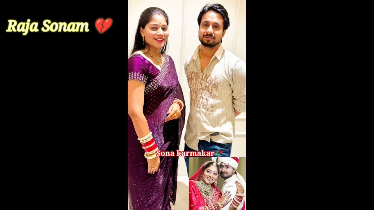 sonam raghuvanshi news | indore couple missing case | raja raghuwanshi news today