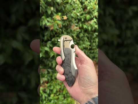 In for Fischer Friday with this prototype from Frank Fischer  