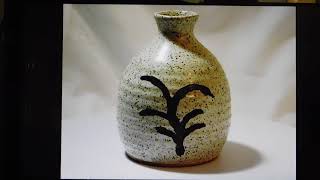 Collection of Chinese Figurines and pottery