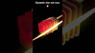 Dynamic star ⭐️ OUT NOW!! #dls26 #football #dlsupdate