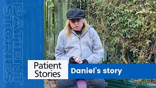 Daniel's story
