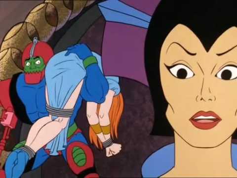 Download He-Man And The Masters Of The Universe | EPISODE 8