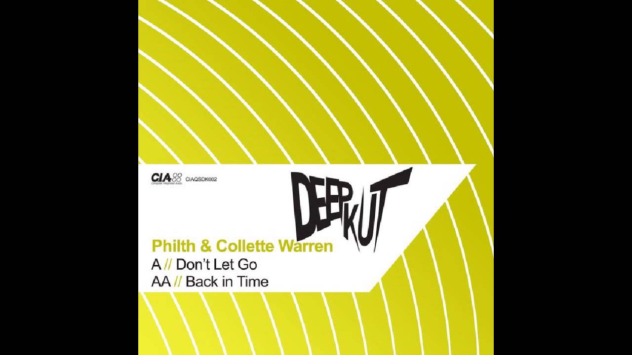 Philth & Collette Warren – Back In Time