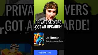 Private Servers NEW UPDATE! 🤯