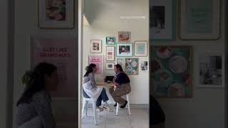 SusieCakes turns 20 this year. See how the OKC location will celebrate
Founder Susan Sarich is celebrating the 20th anniversary of SusieCakes at stores across the country, including the OKC location, which opened in 2025. SusieCakes turns 20 this year. See how the OKC location will celebrate