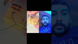 solenoid engine +magnet#viral#you_tuber_project#yt