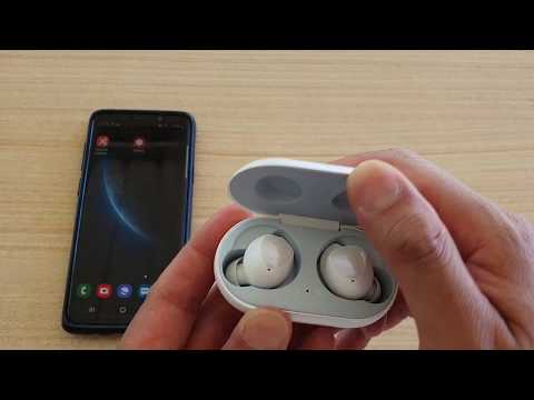 How to Reset Galaxy Buds and Setup Again