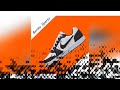 DEAL Nike New Court Vision 1 Low Shoes Men's and Women's Casual Fashion Sneakers spring Non-slip wea
