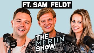 Sam Feldt On Hitting 2 BILLION Streams, Being REJECTED & Taking HUGE Risks