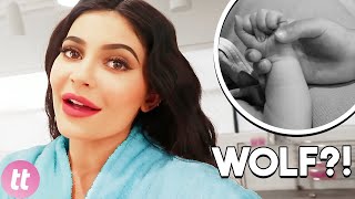 The Meaning Behind All The Kardashian Kid Names