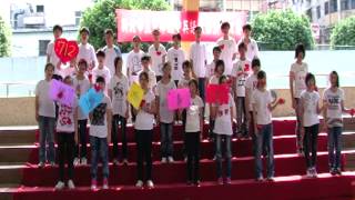 [Part 3]三重碧華國中 702 710 718 712 715 714 英語歌唱比賽