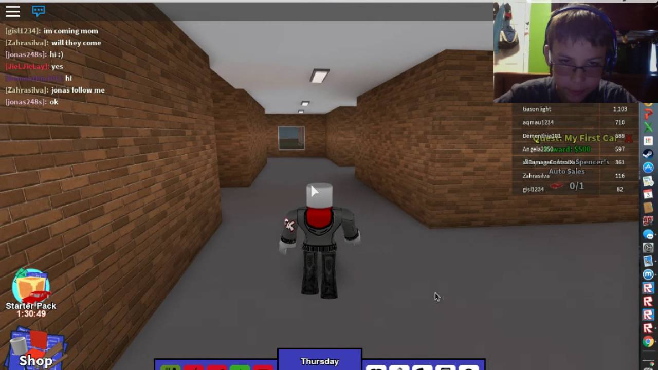 RoCitizens - YouTube