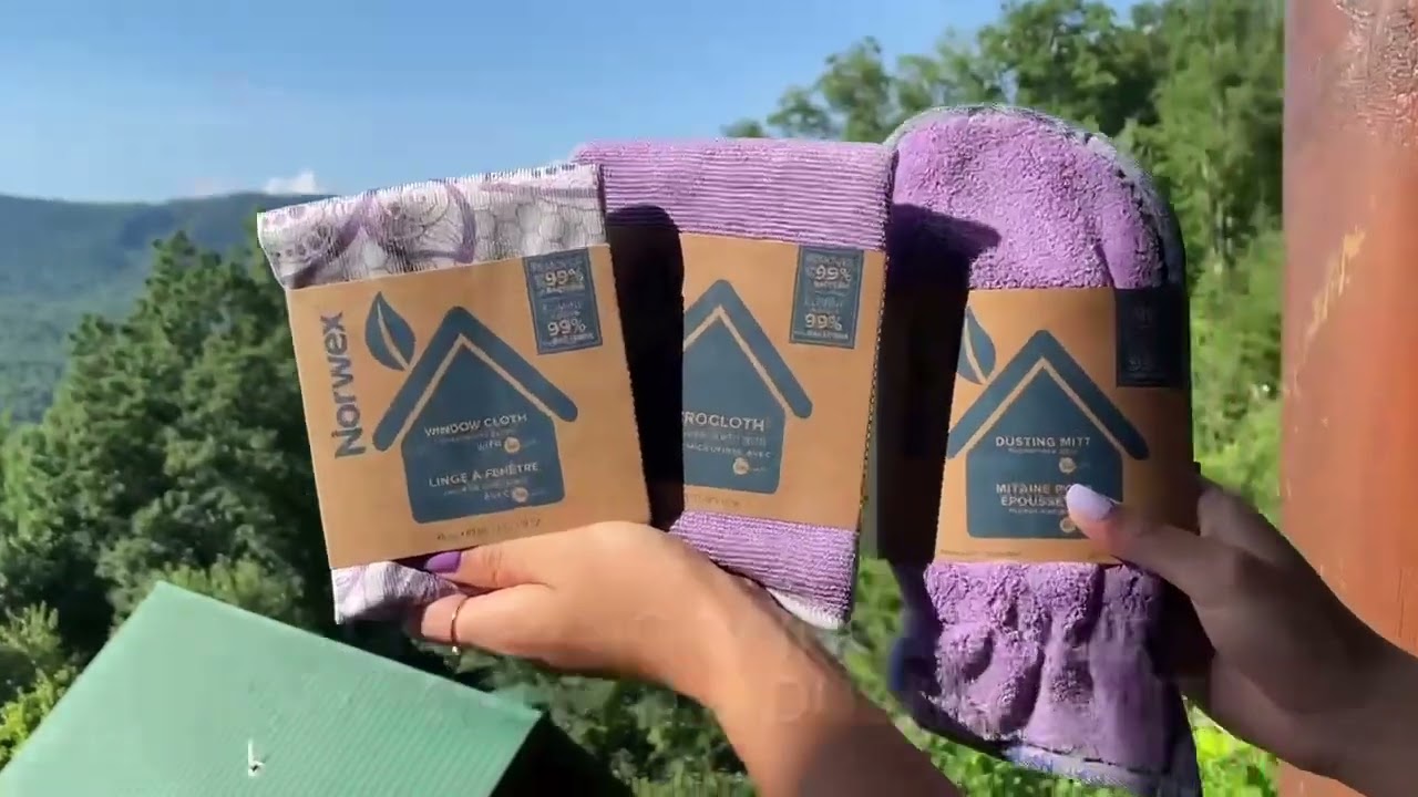Norwex host rewards august 2022!