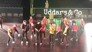 Uddans Ht2018