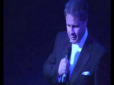 Bruce Anderson "Because We Believe" Live from Swansea Grand Theatre March 09