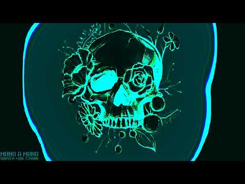 Mano A Mano (freestyle) - daim. x boltzmann. | Prod. Enigma Beats