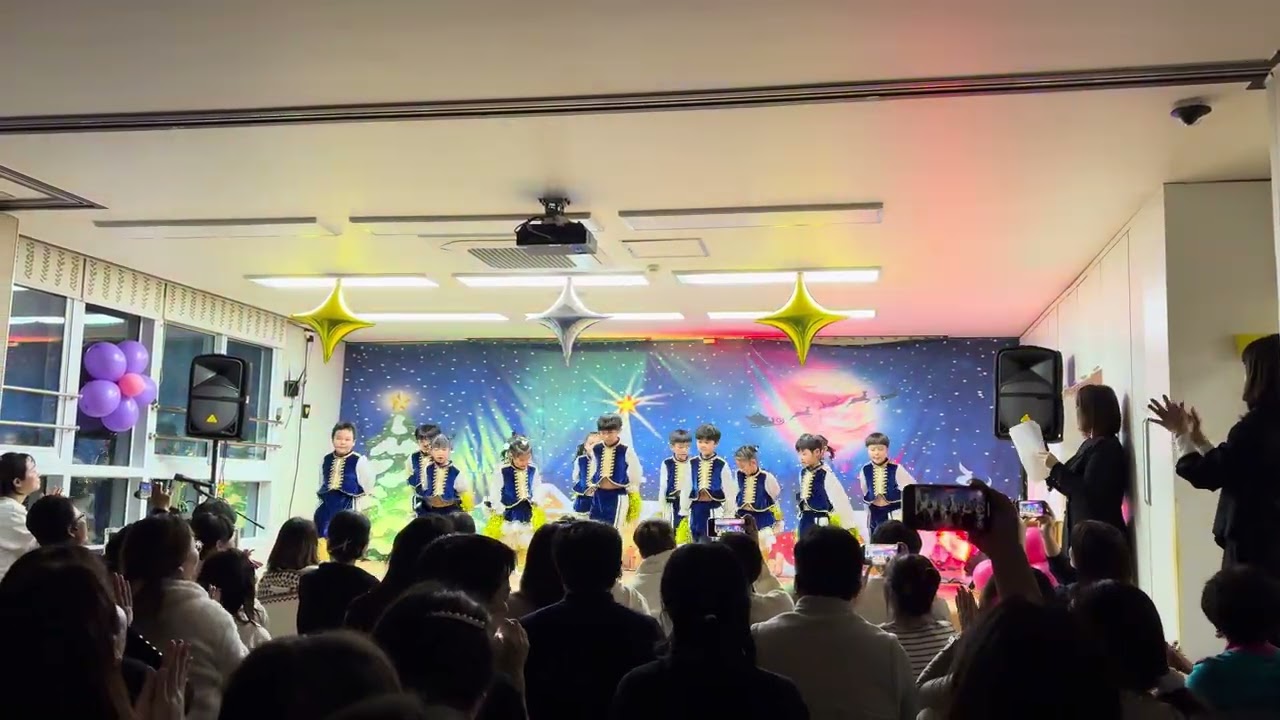 2025 뽐페스티벌 (해찬솔, 민지) - 질풍가도