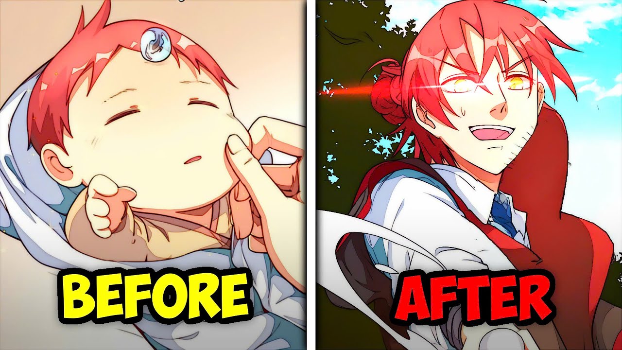 Reincarnated as an Invincible Genius Who Cultivates with Guns