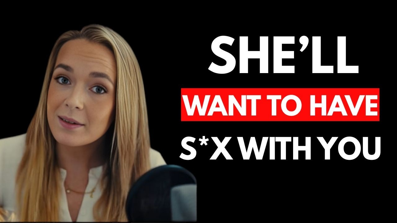 WHEN A WOMAN CRAVES AN OLDER MAN, SHE ALWAYS TESTS HIM WITH THESE TWO QUESTIONS Female Psychology