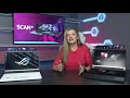 ASUS ROG Flow X13 13" 120Hz IPS Ryzen 9 GeForce GTX 1650 Laptop w/ ROG XG Mobile RTX 3080 : video thumbnail 1