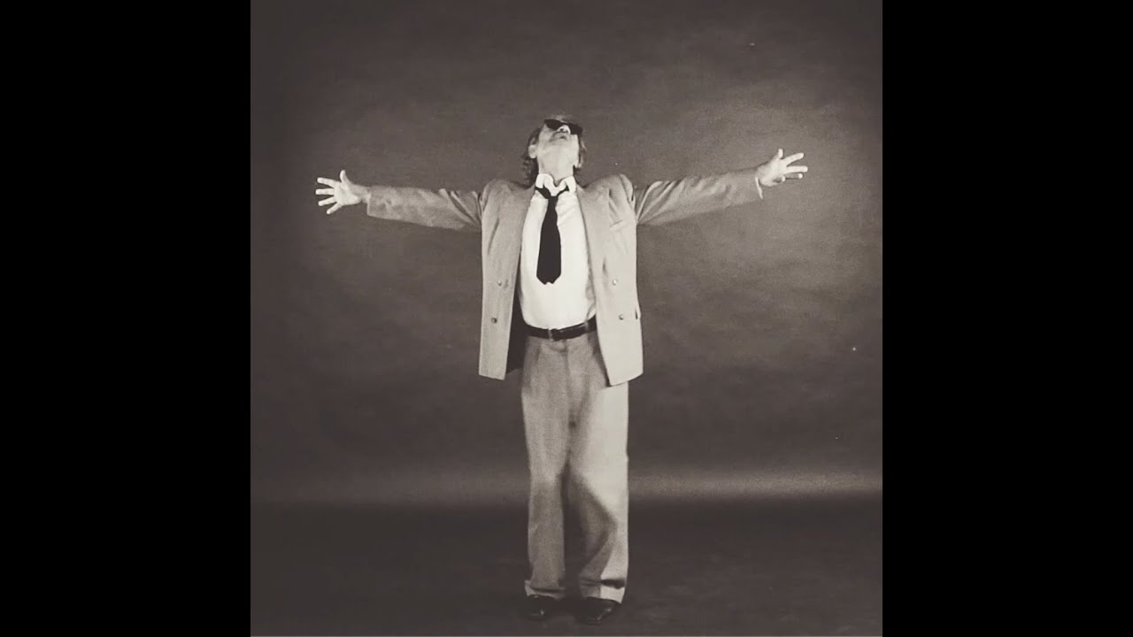 Naked Lunch - To All And Everyone I Love (Official Video)