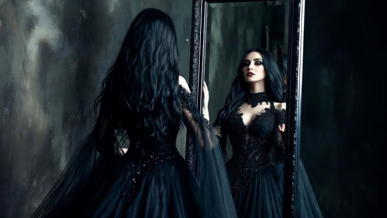 Mirrorverse -A Light Through The Dark | Within Temptation - Shot In The Dark inspired |