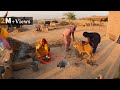 Unseen hindu community of pakistan  bhoi or bauri tribes food  culture