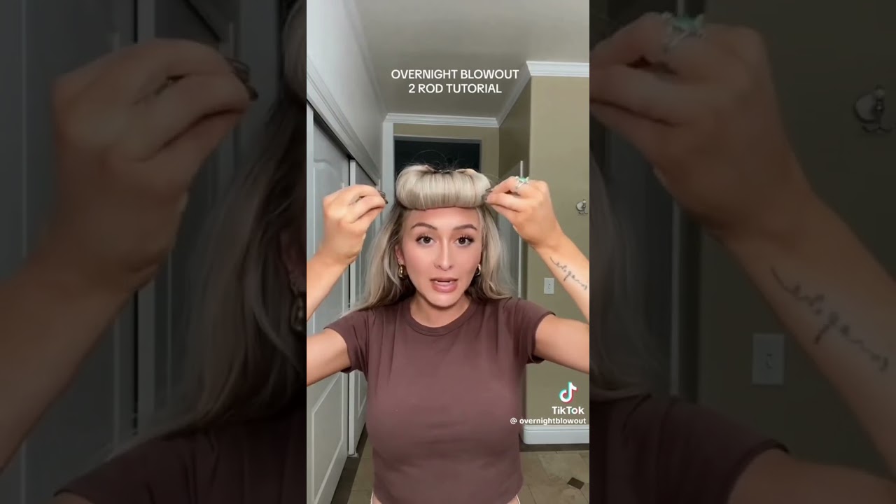 Overnight Blowout 2 rod tutorial | Overnight Blowout