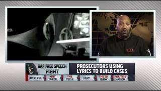 Bun B Speaks Out Again Courts Using Raps Against Artists