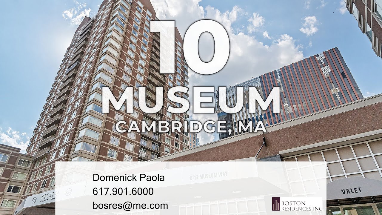 10 Museum Way 726, Cambridge, MA 02141