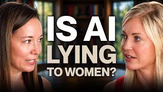 Is AI Getting Women’s Health Wrong? The Data Gaps in Midlife and Perimenopause | Mel Strong