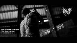 End Of Mankind - (black metal) \