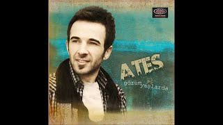 Ateş - Malatyadan Gelen Yar © 2011 [Ulusu Müzik]