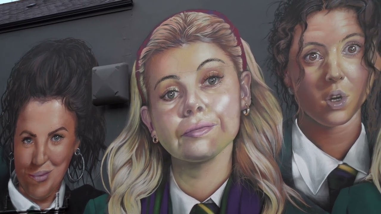 Golf Itineraries - The City of Derry