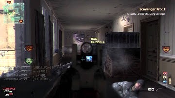 MW3 | ACR Quad Feed #1