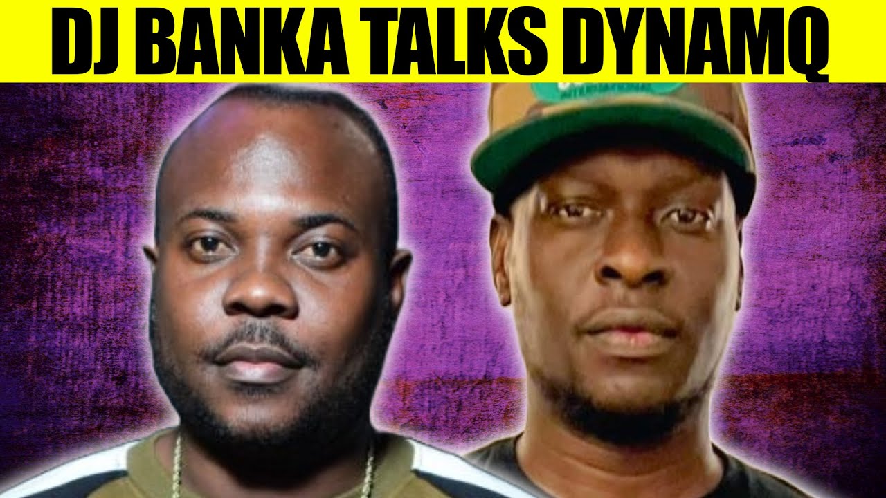 DJ BANKA Talks Brutal Clash With Dynamq At Bass Odyssey's Sound Fest | Highlight