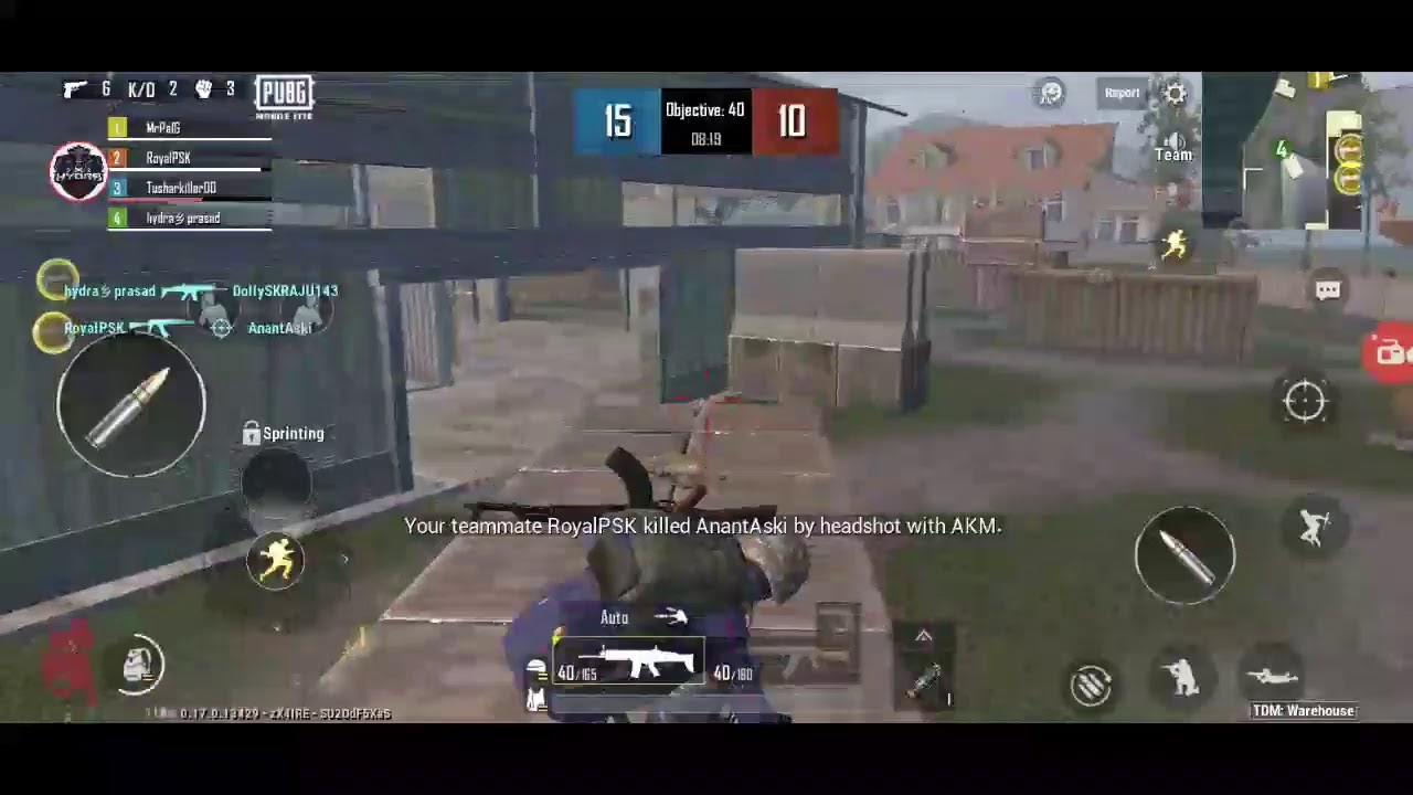 Pubg MOBILE LITE solo vs squad live STREAM - YouTube