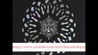 TaeYang (태양) - I Need A Girl (Official Instrumental)