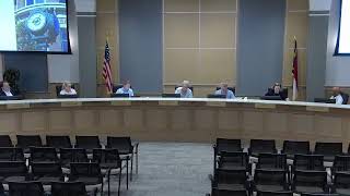 Planning Board 7-28-26