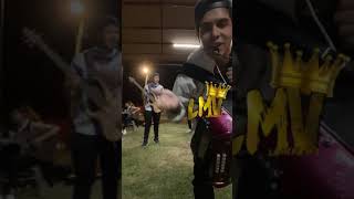 Cornelio Vega - La Hungara (Live Parte 4/7)