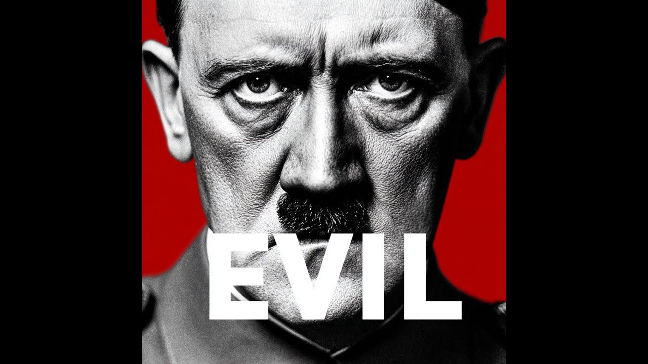 Beyond the History Books: The Hidden Life of Adolf Hitler