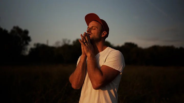 Daniel Pratt - Real Thing - (Official Music Video)