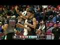 MINEROS DE ZACATECAS VS ABEJAS DE LEÓN