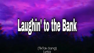 chief keef - Laughin&#39; to the Bank (Lyrics) | &quot;Haw haw haw damn, haw haw haw damn&quot;[Tiktok Song]