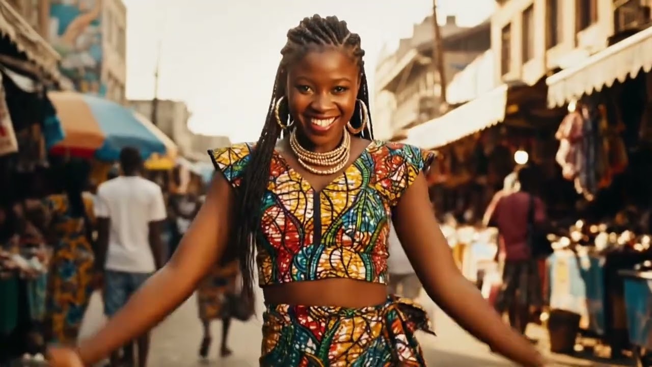 J-SKY FATIMA | VIDEO OFFICIAL 